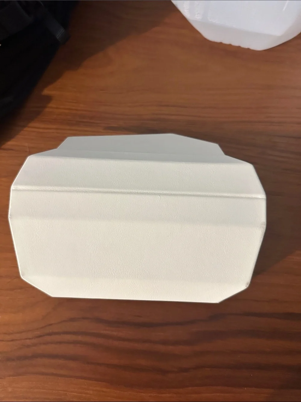 Jimmy Choo Glasses/Sunglasses Case